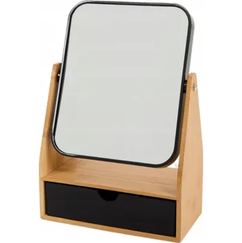 Zrcadlo Stojací zrcadlo, vícebarevné Action