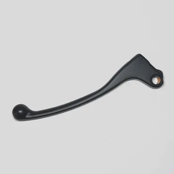 Spojková páčka na moto Honda CB, CBR, CBF, NTV, VF, VT, NX - černá