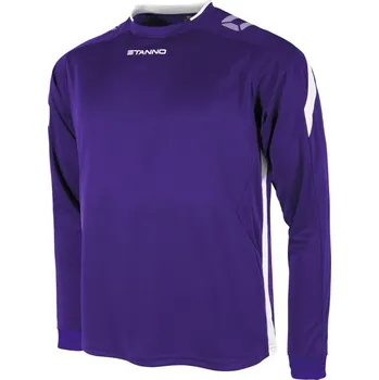 Triko s dlouhým rukávem Stanno DRIVE MATCH T LS 411003-0040 Velikost XL