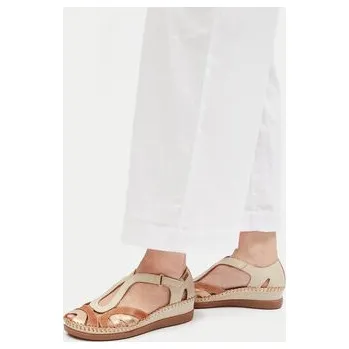 Dámské sandále Sandály Pikolinos Cadaques W8K-1569C4 Béžová 41