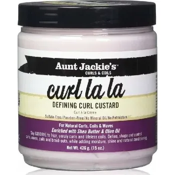 Stylingový přípravek Krém na vlasy Aunt Jackie’s 426 ml