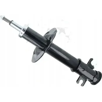 Optimal A-3071G Tlumič nárazů