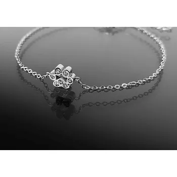 Náramek Ocelový náramek č. 1139