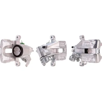 Brzdový systém Brzdový třmen ELSTOCK 87-0145