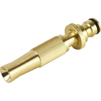 Postřikovač-tryska, 2funkční, MOSAZ EXTOL PREMIUM