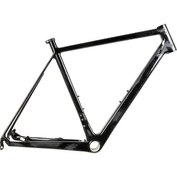 rám kola Silniční rám celokarbonový Spyder Superlight Disc vel. 54 cm