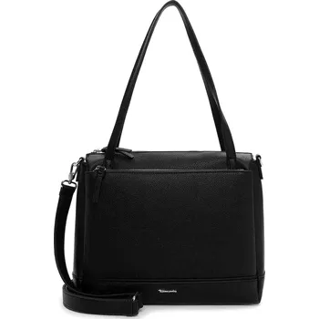 Kabelka Dámská kabelka Tamaris Tijana - černá