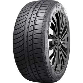Celoroční osobní pneu Rovelo 205/50R17 93V ALL WEATHER R4S XL (Pneu Rovelo ALL WEATHER R4S 205/50-17)
