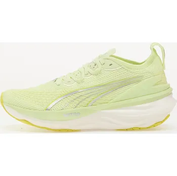 Dámské tenisky Tenisky Puma ForeverRun NITRO™ 2 Wns Apple Spritz/ Lux Lime EUR 38.5