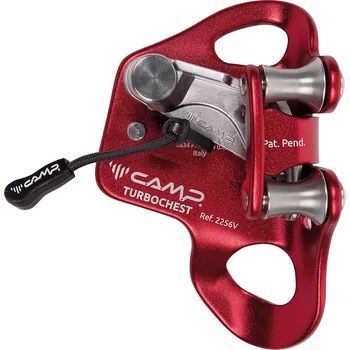 Sport Camp Turbochest