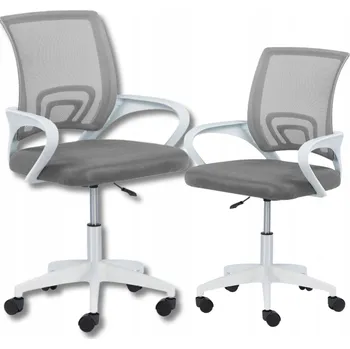 Otočná židle Szchara 97 x 60 x 48 cm