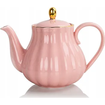 Konvice na čaj Konvice Sweejar Home porcelánová 1,1 l