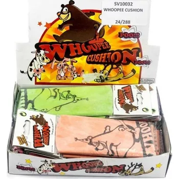 Polštář Polštář - vtipný dárek pro žerty a kanadské žertíky