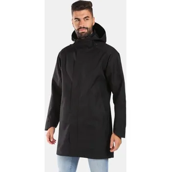 Pánský zimní kabát Pánský nepromokavý kabát Kilpi IVAR-M černá XL