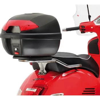 Kappa KR131 Nosič zadního kufru kufry MONOLOCK PIAGGIO Vespa GTS 125 150 300 Super (08-19)