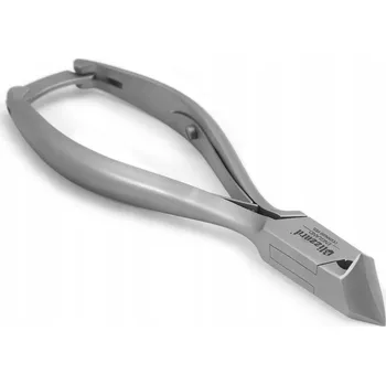 Kleště na nehty Silné kleštičky na silné nehty 13,5 cm, 20 mm ostří