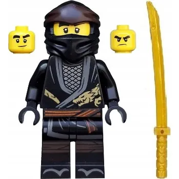 Stavebnice LEGO Lego Ninjago Njo493 / Cole - Legacy /