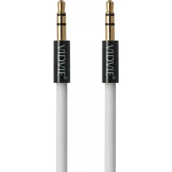 Audio kabel Kabel jack 3,5 mm - jack 3,5 mm VIDVIE AL1105 1,5 m