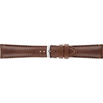 Řemínek na hodinky Řemínek Morellato Derain 4434B09.032 Šířka řemínku: 24