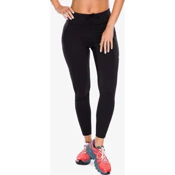 Dámské legíny Dámské legíny Patagonia Endless Run 7/8 Tights - černé S