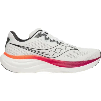 Pánská běžecká obuv Běžecké boty Saucony RIDE 19 s21055-172 Velikost 46 EU | 10,5 UK | 11,5 US | 29,5 CM