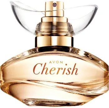 Nestandardní parfém Parfémová voda Avon Cherish Avon - 50 ml + záruka na vrácení do 100 dnů