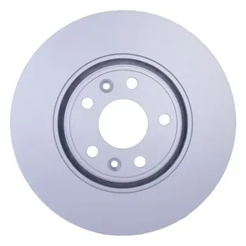 Brzdový kotouč Brzdový kotouč HELLA 8DD 355 129-111