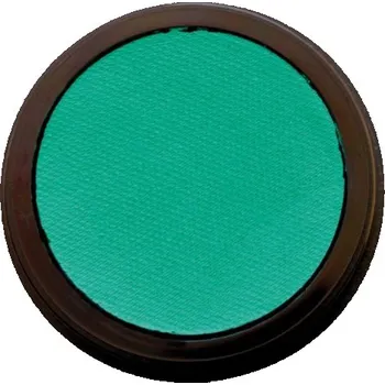 Speciální výtvarná barva Eulenspiegel Barva na obličej 12 ml AKVAMARÍNOVÁ