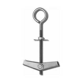 Hmoždinka HSD-O Hmoždinka sklop.s okem M05