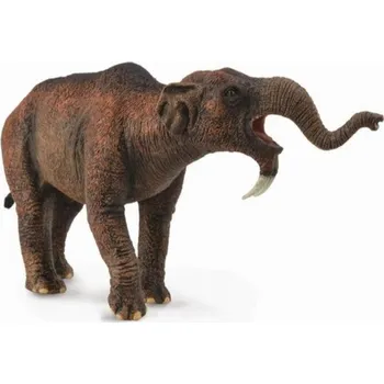 Figurka Collecta 88594 Dinosaurus Deinotherium, měřítko 1:20, 23x11 cm