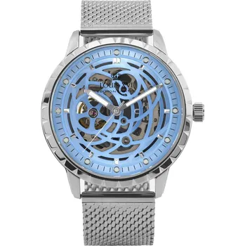 Hodinky Louis XVI LXVI2020 Paris 2.0 Automatic 45mm 5ATM