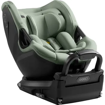 Dětské zboží Axkid Spinkid 2 Nordic Bloom Green