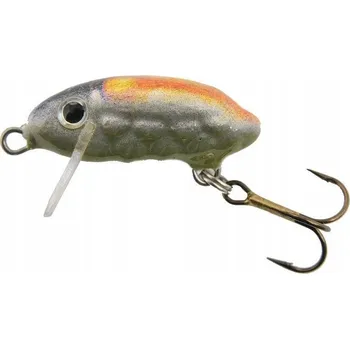 Umělá nástraha Jaxon Wobler Holo Select Chroust Smużak 3cm 1,5g KT