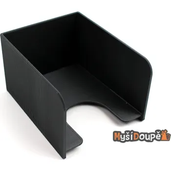 Příslušenství k deskovým hrám Myší Doupě Vysoký pořadač na velké karty - 1 balíček