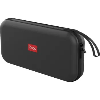 Pouzdro na mobilní telefon iPega SW2193P Tenké Ochranné Pouzdro pro Nintendo Switch 2 Black Černá
