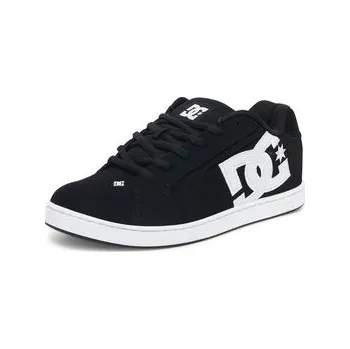 Pánské tenisky Sneakersy DC Shoes NET 302361-BLW Černá 46