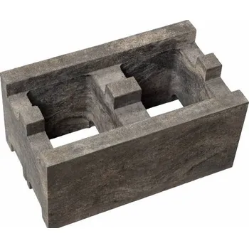 Plot BEST ROKA I výška 250mm colormix arabica STANDARD