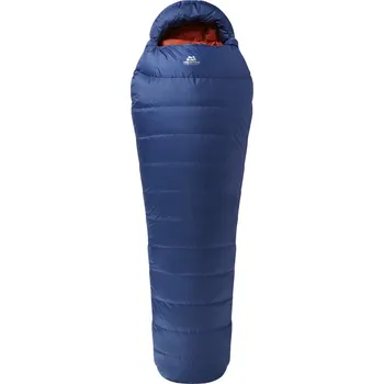 Spacák Mountain Equipment Classic Eco 300 Long (Dusk Left Zip)