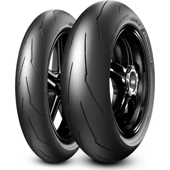 Pirelli DIABLO SUPERCORSA V3 SC2 R 160/60 R17 69W TL -