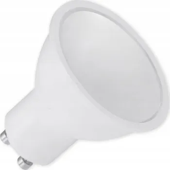 Žárovka LED žárovka EcoLight GU10 5W 3000K