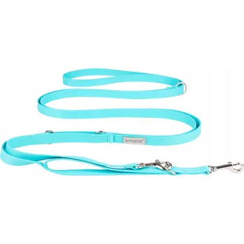 Vodítko pro psa Odnímatelná Vodítko Amiplay 4 m