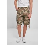 Pánské kraťasy BRANDIT URBAN LEGEND BD2012 LIGHT WOODLAND XL