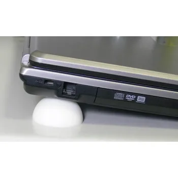 PODSTAVEC POD NOTEBOOK NOTEBOOK SILIKONOVÝ