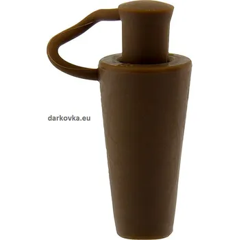 Sudový uzávěr - pro kvasnou zátku 24-38 mm