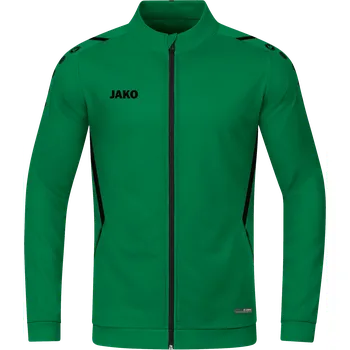 Pánská mikina Mikina Jako Challenge 9321-201 Velikost M