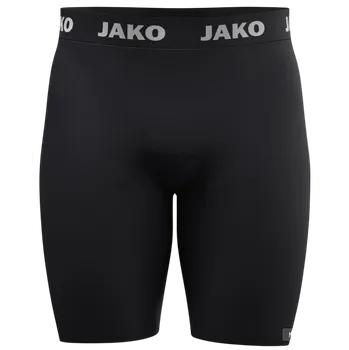 Pánské oblečení Šortky JAKO Function Tight Short 8579-800 Velikost L