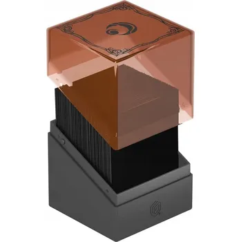 Sběratelská karetní hra Ultimate Guard Boulder 100+ Magic: The Gathering "Lorwyn Eclipsed" - Red/Bl