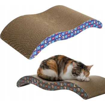 Vlna DAZAPETS do 60 cm