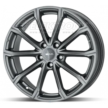 Alu kolo MAK DaVinci Titan 6,5x17 5x112 ET43