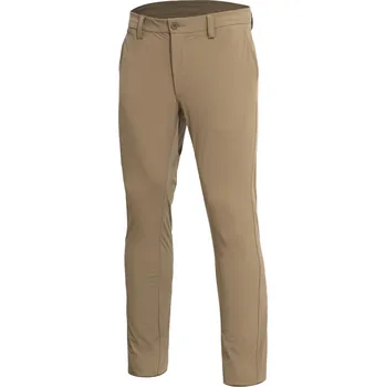 Pánské kalhoty Kalhoty PENTAGON ALLURE CHINO PANTS K05057 COYOTE 44-32